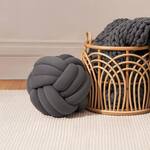 Bearaby Hugget - Large Stress-Relieving Knot Pillow