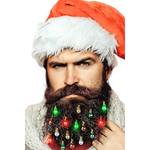 Beardaments Lights - Light Up Beard Ornaments