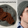 Beardo Beard Hats