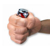 The Beast - Giant Fist Can Koozie