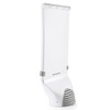 Bed Fan - Personal Cooling System