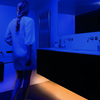 Bed Light - Discreet Motion-Activated Under the Bed Lighting