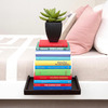 BedShelfie - Clamp-On Bedside Shelf / Tray