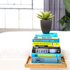 BedShelfie - Clamp-On Bedside Shelf / Tray