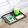 BedShelfie - Clamp-On Bedside Shelf / Tray