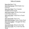 Bedtime Stories for Children You Hate