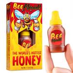 Bee Afraid Honey - World's Hottest Honey - 9 Million SHUs!