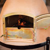 Beehive Wood-Fire Pizza Oven
