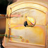 Beehive Wood-Fire Pizza Oven
