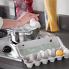 BeepEgg - Singing and Floating Egg Timer