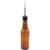 Beer Bottle Candles