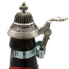 Beer Bottle Stein Lid