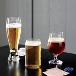Beer Can Glass