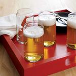 Beer Can Glass