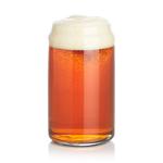 Beer Can Glass