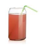 Beer Can Glass