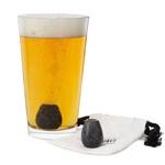 Beer Foaming Stones - Enhance Flavor, Aroma, and Appearance