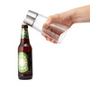 Beer Opening Glass