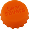 Beer Savers - Reusable Silicone Bottle Caps