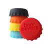 Beer Savers - Reusable Silicone Bottle Caps