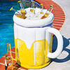 Beer Stein Inflatable Ice Bucket