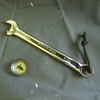 The Beer Tool - Wrench Bottle Opener
