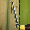 The Beer Tool - Wrench Bottle Opener