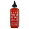 Bees Knees - Habanero-Infused Spicy Honey