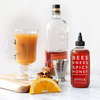 Bees Knees - Habanero-Infused Spicy Honey