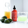 Bees Knees - Habanero-Infused Spicy Honey