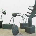 Beetlejuice Life-Size Sculpture Replicas