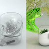 Bel-Air - Plant Powered Living Air Filter
