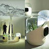 Bel-Air - Plant Powered Living Air Filter