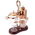 Belgian Balancing Siphon Coffee Brewer