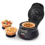 Belgian Waffle Bowl Maker