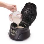 Belgian Waffle Bowl Maker