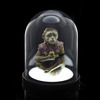 Bell Jar Light