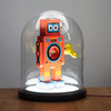 Bell Jar Light