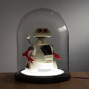 Bell Jar Light
