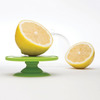 Belle-Fresh Pod - Bell Jar Fruit and Vegetable Keeper