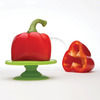 Belle-Fresh Pod - Bell Jar Fruit and Vegetable Keeper