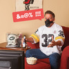 BeltBox - Voice Muffler For Screamers, Sports Fans, Political Discussion, Singers ...