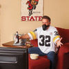 BeltBox - Voice Muffler For Screamers, Sports Fans, Political Discussion, Singers ...