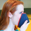 BeltBox - Voice Muffler For Screamers, Sports Fans, Political Discussion, Singers ...