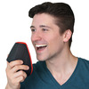 BeltBox - Voice Muffler For Screamers, Sports Fans, Political Discussion, Singers ...