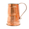 Ben Franklin Pure Copper Beer Stein