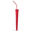 Bendy Straw Wine Aerator