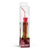 Bendy Straw Wine Aerator