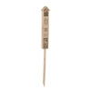 Beneficial Insect Wooden Shelter for Nesting and Resting
