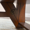 Benjamin Franklin Step Ladder Chair